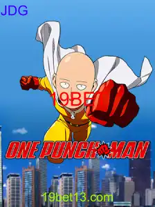 OnePunchMan